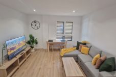 Apartamento en San Cristobal de La Laguna - CHC - Apartamento WABALO Centro