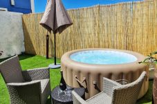 Apartamento en Buenavista del Norte - Buenavista - CHC - Apartamento Amanecer