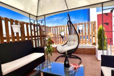 Apartamento en Buenavista del Norte - Buenavista - CHC - Apartamento Los Topetes