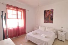 Apartamento en Buenavista del Norte - CHC - Apartamento Los Topetes