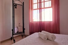 Apartamento en Buenavista del Norte - CHC - Apartamento Los Topetes