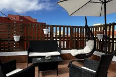 Apartamento en Buenavista del Norte - Buenavista - CHC - Apartamento Los...