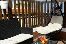 Apartamento en Buenavista del Norte - Buenavista - CHC - Apartamento Los Topetes