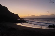 Apartamento en Buenavista del Norte - Buenavista - CHC - Apartamento Los Topetes