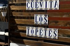 Apartamento en Buenavista del Norte - Buenavista - CHC - Apartamento Los Topetes