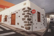 Casa en Buenavista del Norte - Buenavista - CHC - Casa Canaria La Oliva 1