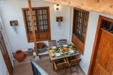 Casa en Buenavista del Norte - CHC - Casa Canaria La Oliva 1