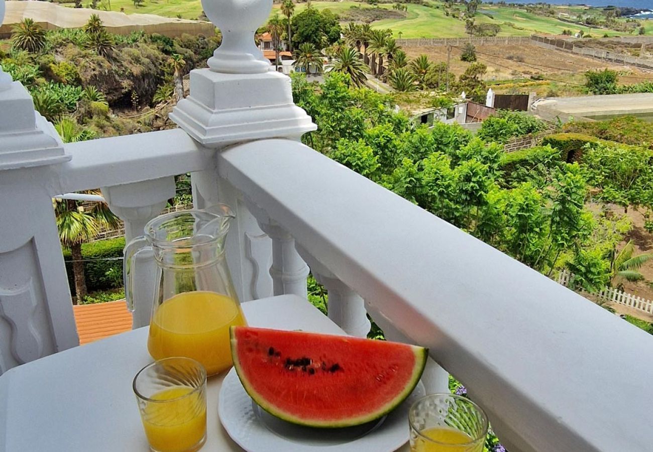 Apartamento en Buenavista del Norte - Buenavista - CHC - Apartamento Abuelo 2