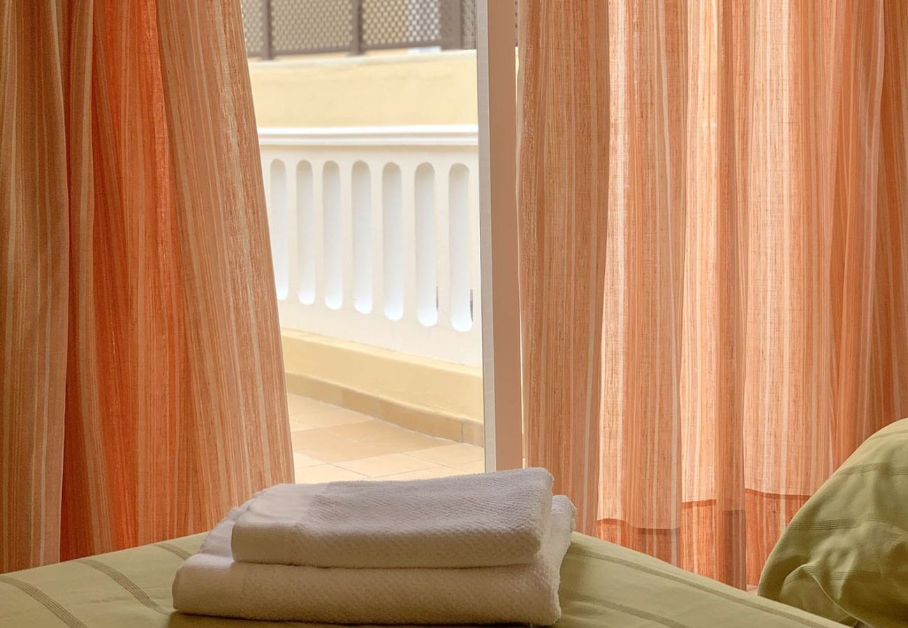 Casa adosada en Buenavista del Norte - Buenavista - CHC - Tranquilidad Golf