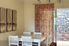 Casa adosada en Buenavista del Norte - Buenavista - CHC - Tranquilidad Golf