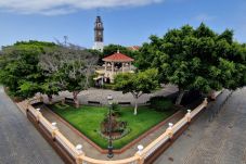 Casa adosada en Buenavista del Norte - Buenavista - CHC - Tranquilidad Golf