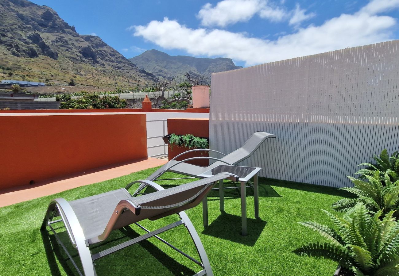 Apartamento en Los Silos - Los Silos - CHC - Casa Montaña Mi Madre