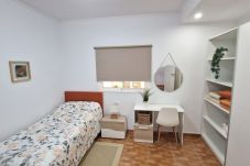 Apartamento en Los Silos - CHC - Casa Montaña Mi Madre