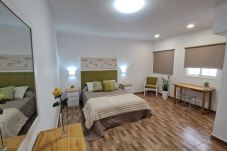 Apartamento en Los Silos - CHC - Casa Montaña Mi Madre