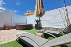 Apartamento en Buenavista del Norte - CHC - Apartamento Atardecer