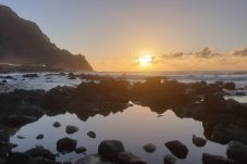 Apartamento en Buenavista del Norte - Buenavista - CHC - Apartamento Atardecer