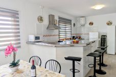Apartamento en Los Silos - Tierra del Trigo - CHC - Apartamento Los Viñedos