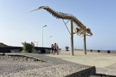 Apartamento en Los Silos - Los Silos - CHC - Apartamento Canarina