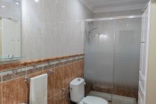 Apartamento en Los Silos - Los Silos - CHC-Apartamento Tulipanes 
