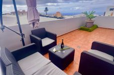 Casa adosada en Buenavista del Norte - CHC - Villa GRAZIA