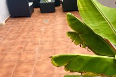 Casa adosada en Buenavista del Norte - CHC - Villa GRAZIA