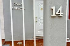 Casa adosada en Buenavista del Norte - CHC - Villa GRAZIA