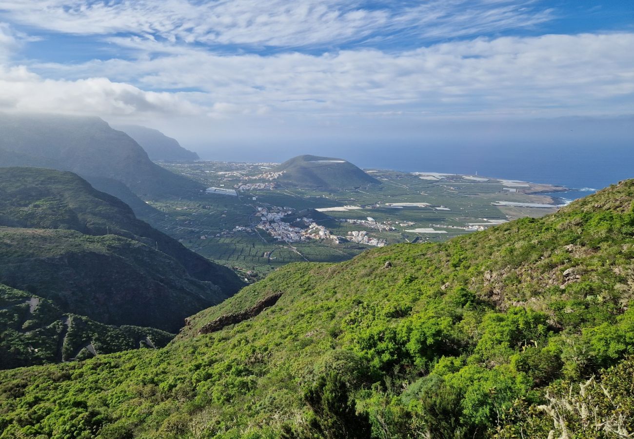Apartamento en Los Silos - Tierra del Trigo - CHC-Casa Cira