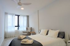Apartamento en Santa Cruz de Tenerife - CHC - Santa Cruz Suite Deluxe
