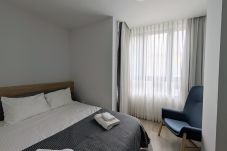 Apartamento en Santa Cruz de Tenerife - CHC - Santa Cruz Suite Deluxe
