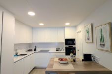 Apartamento en Santa Cruz de Tenerife - CHC - Santa Cruz Suite Deluxe