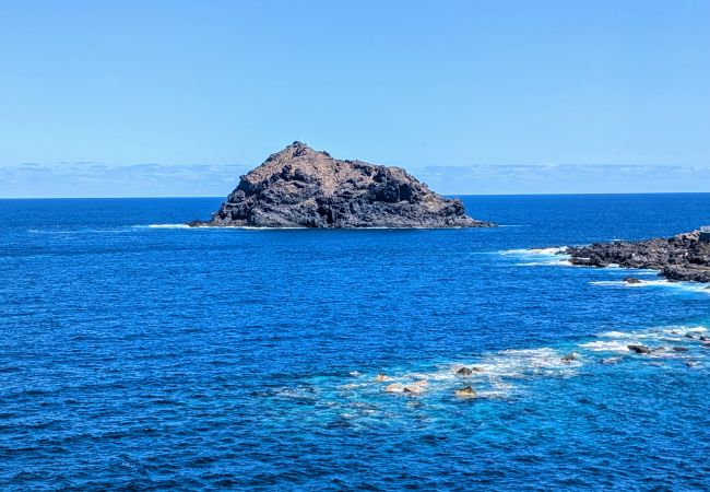 Apartamento en Garachico - Garachico - CHC - Apartamento INO 1