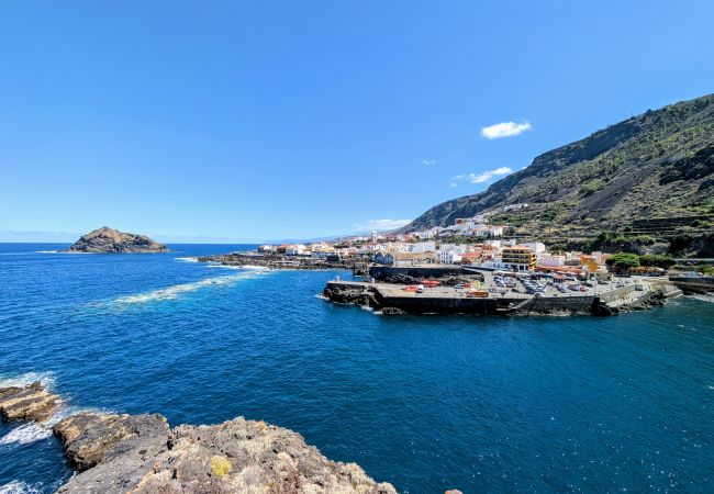 Apartamento en Garachico - Garachico - CHC - Casa INO 2