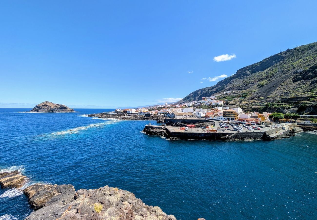 Apartamento en Garachico - Garachico - CHC - Casa INO 2