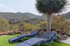 Casa en Buenavista del Norte - El Palmar - CHC - Casa Rural Dracaena
