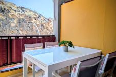 Apartamento en Puerto de Santiago - Puerto Santiado - CHC - Aguadulce