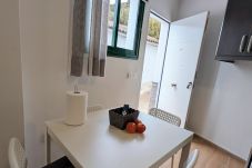 Apartamento en Los Silos - Tierra del Trigo - CHC - Casa Cira 2