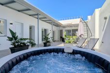 Casa en Los Silos - CHC - La Terraza del Zapatero