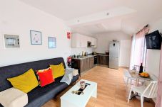 Apartamento en Garachico - CHC - AticoGerman Garachico