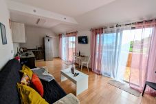 Apartamento en Garachico - CHC - AticoGerman Garachico