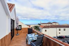 Apartamento en Garachico - CHC - AticoGerman Garachico