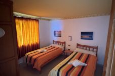 Apartamento en El Tanque - CHC - EL PEREGRINO 1