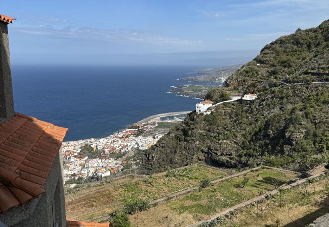 Apartamento en El Tanque - CHC - EL PEREGRINO 2