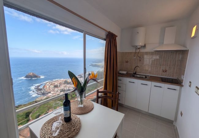 Apartamento en El Tanque - CHC - EL PEREGRINO 3