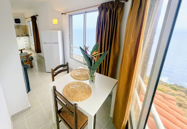 Apartamento en El Tanque - CHC - EL PEREGRINO 4