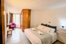 Apartamento en El Tanque - CHC - EL PEREGRINO 4