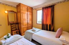 Apartamento en El Tanque - CHC - EL PEREGRINO 5