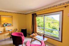 Apartamento en El Tanque - CHC - EL PEREGRINO 5