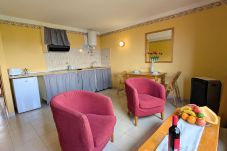 Apartamento en El Tanque - CHC - EL PEREGRINO 5
