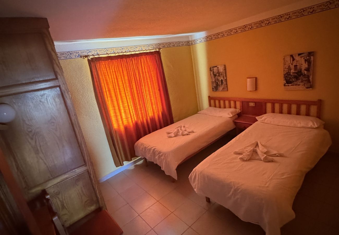 Casa en El Tanque - CHC - EL PEREGRINO 6