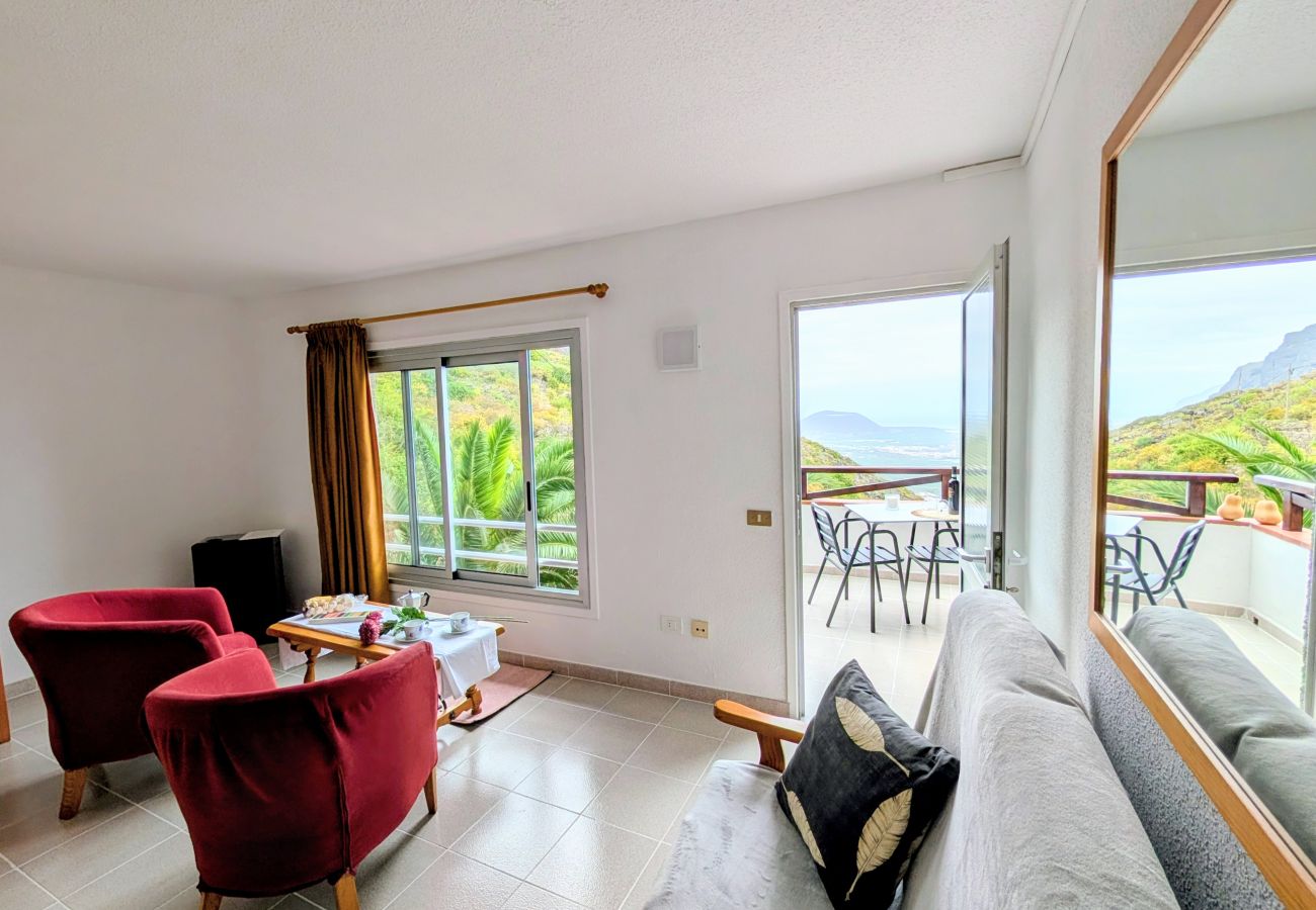 Apartamento en El Tanque - CHC - EL PEREGRINO 6